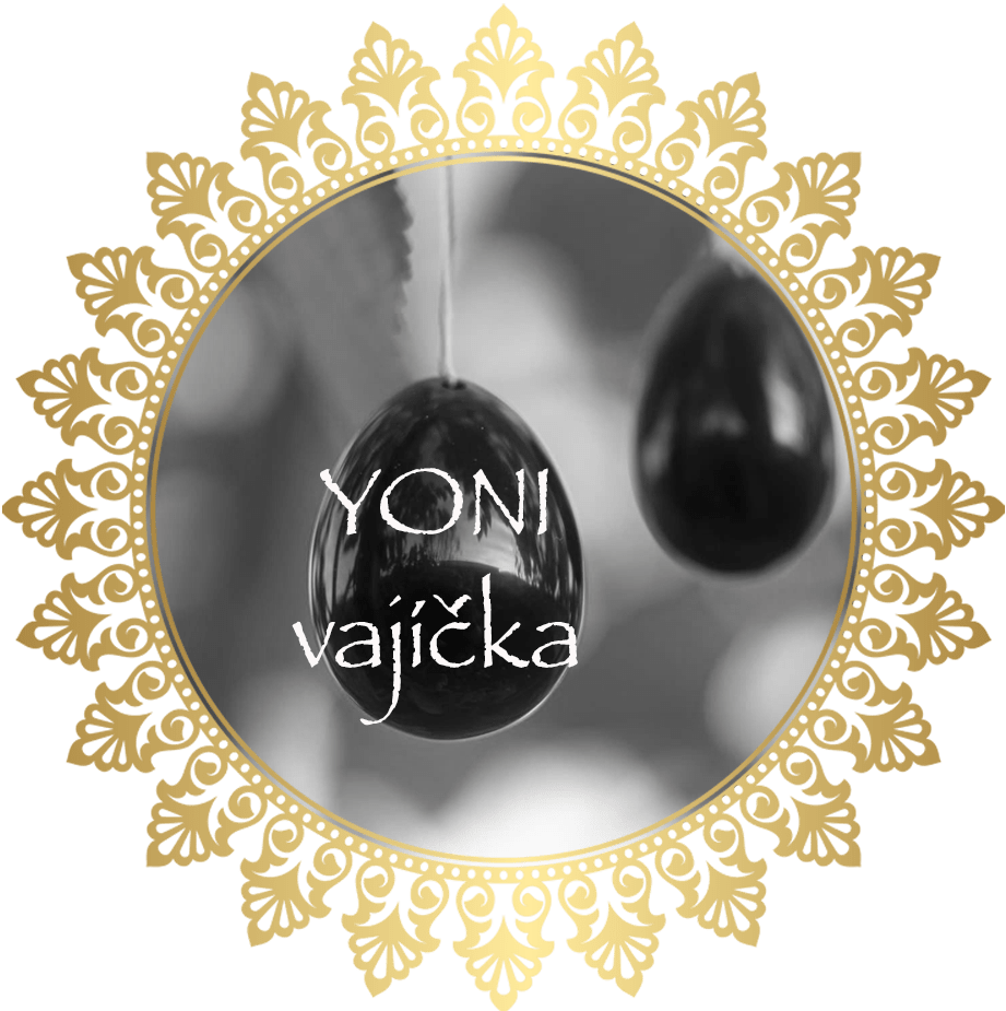 0 BLOG - yoni vajíčka (yoni eggs)